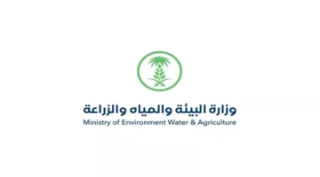 تقنيات الأمن الغذائي بالمملكة الأفضل عالمياً.. ووكيل البيئة يؤكد ريادة القطاع
